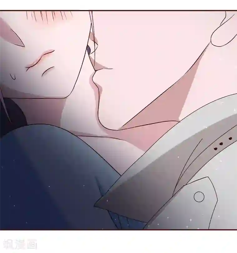 甜妻食用指南第21话 不再见面