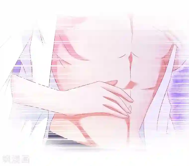 甜妻食用指南第37话 永远得不到的爱