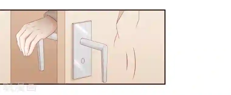 甜妻食用指南第48话 希望这不是你口是心非