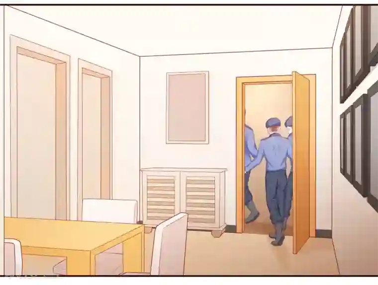 甜妻食用指南第48话 希望这不是你口是心非