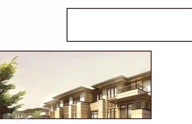 甜妻食用指南第49话 阮白的初恋