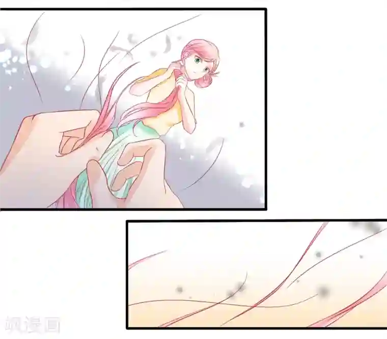 甜妻食用指南第50话 同学会