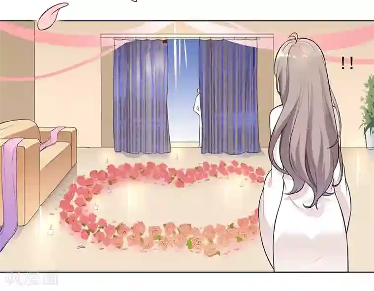 明人不谈暗恋第11话 求婚