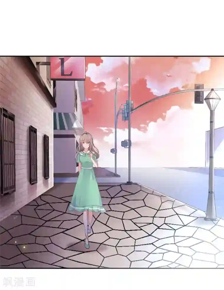 明人不谈暗恋第26话 清醒