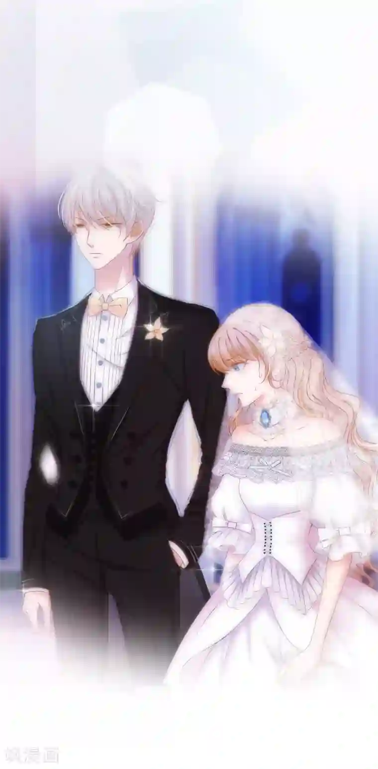 兄控公爵嫁不得序章