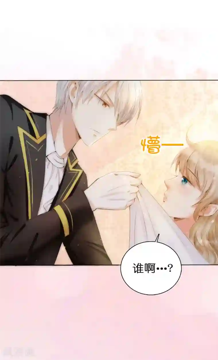 兄控公爵嫁不得第3话 我喊非礼了！