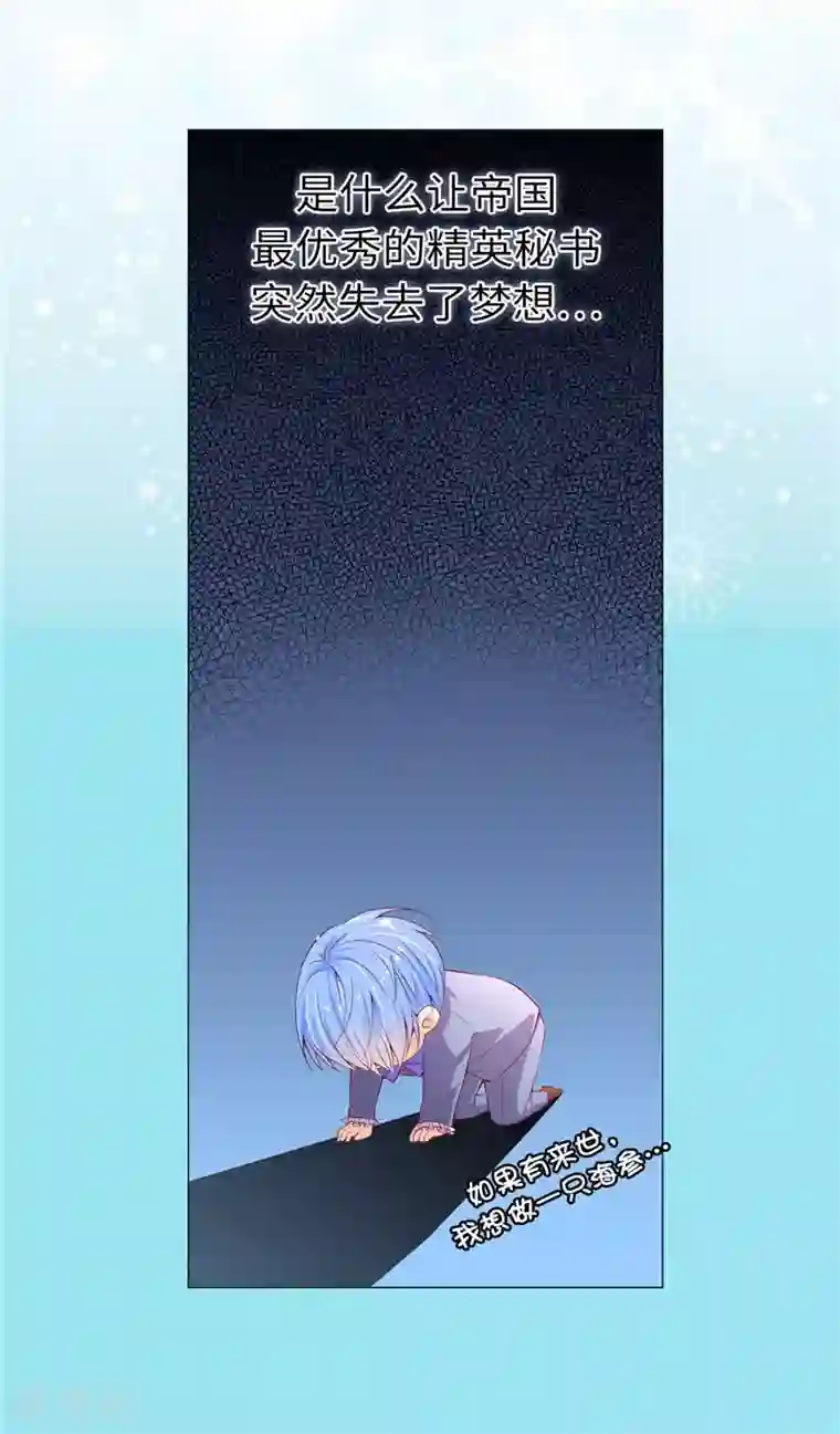 兄控公爵嫁不得第12话 不合格的秘书