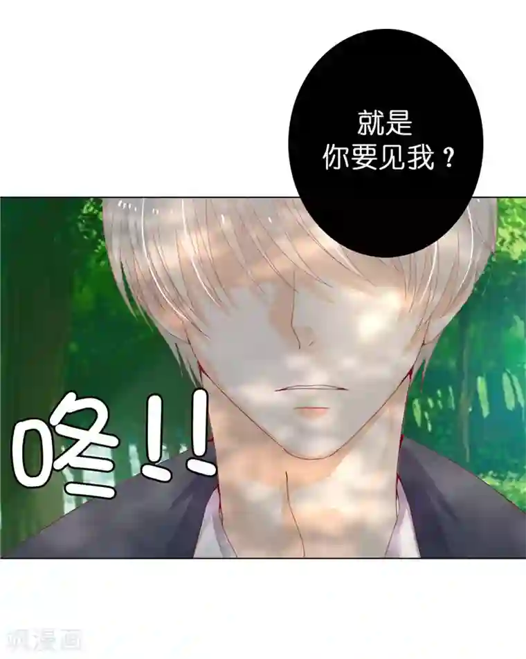 兄控公爵嫁不得第13话 花园遇刺