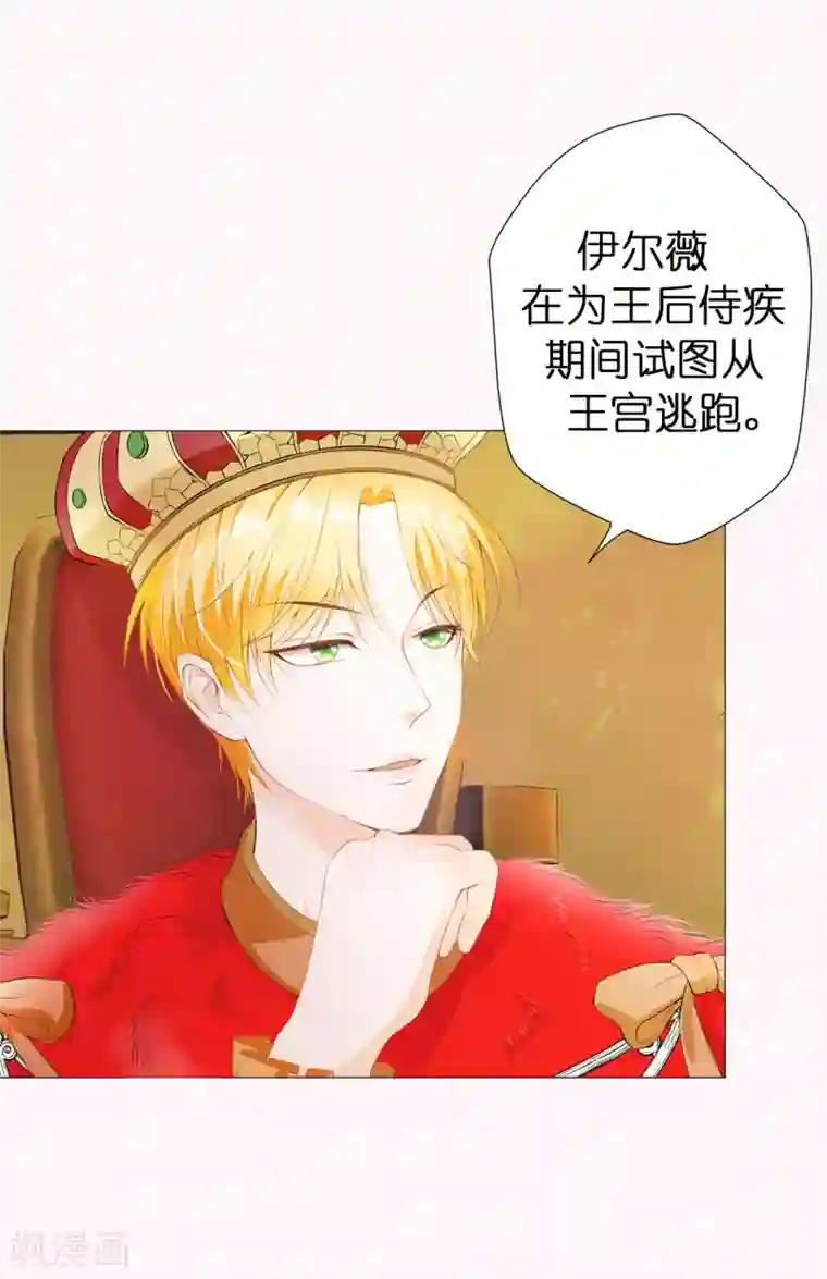 兄控公爵嫁不得第37话 我能解释为什么上树！