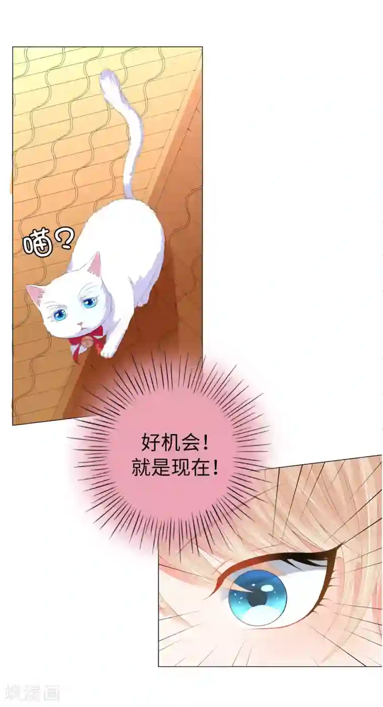 兄控公爵嫁不得第41话 最危险的地方也不安全啊~