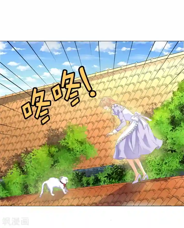兄控公爵嫁不得第41话 最危险的地方也不安全啊~