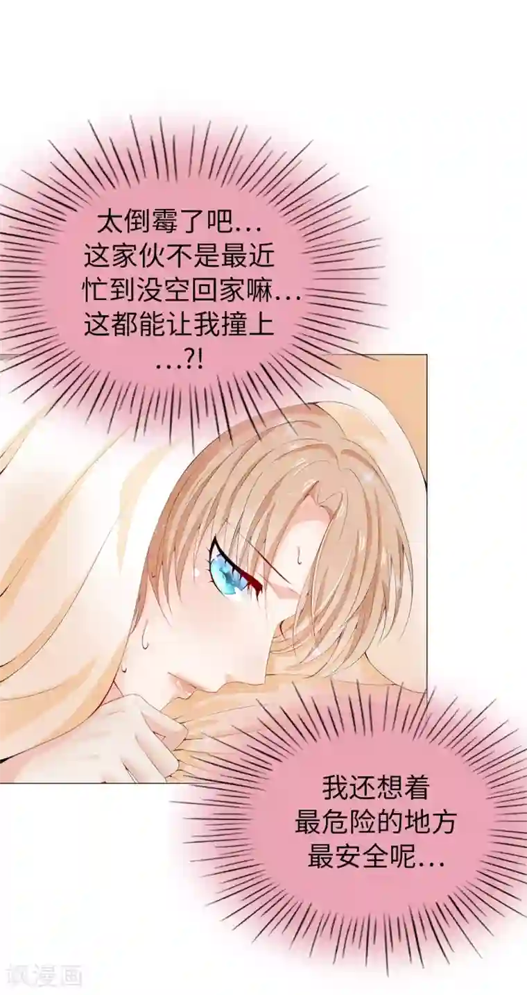 兄控公爵嫁不得第42话 人不如猫