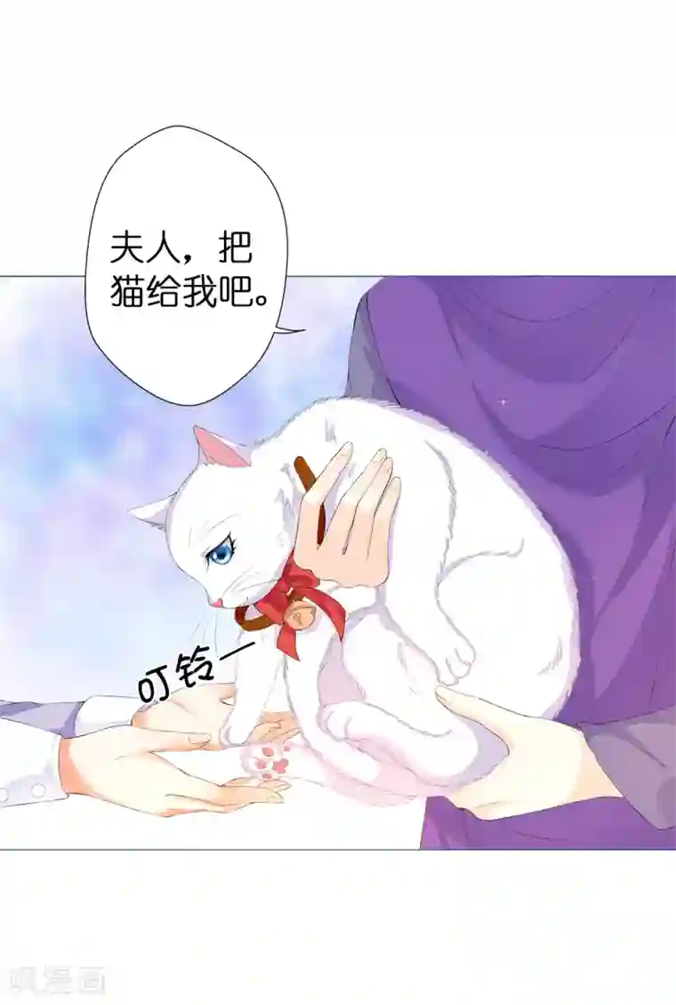 兄控公爵嫁不得第42话 人不如猫