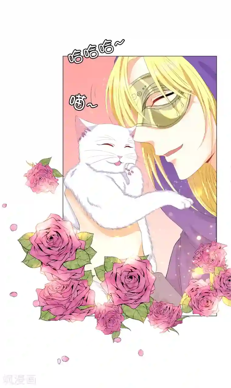 兄控公爵嫁不得第42话 人不如猫