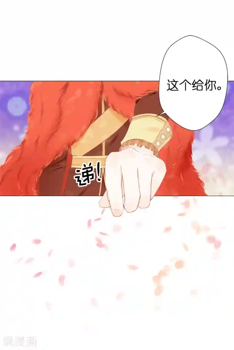 兄控公爵嫁不得第44话 乔装出逃