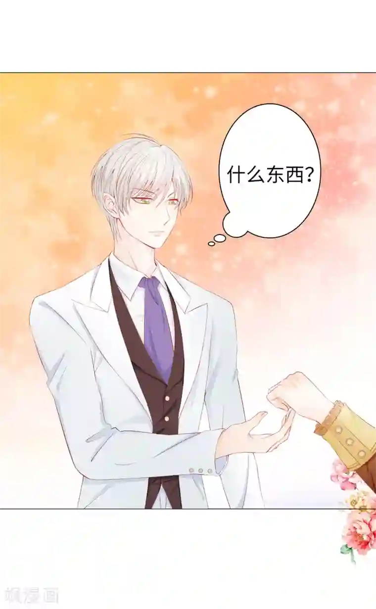 兄控公爵嫁不得第44话 乔装出逃