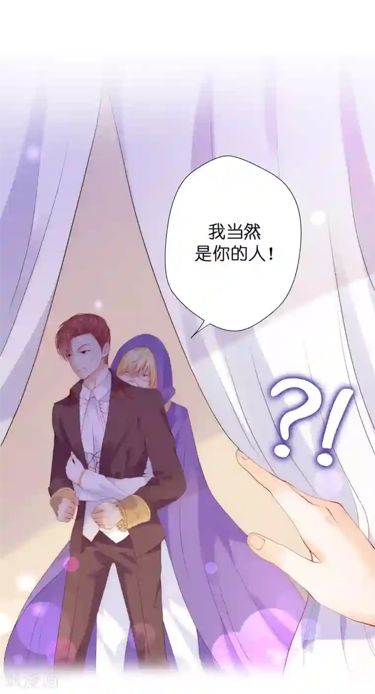 兄控公爵嫁不得第49话 这就是个雷~