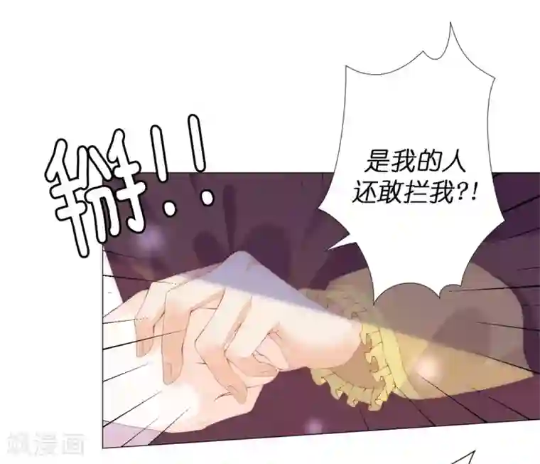 兄控公爵嫁不得第49话 这就是个雷~