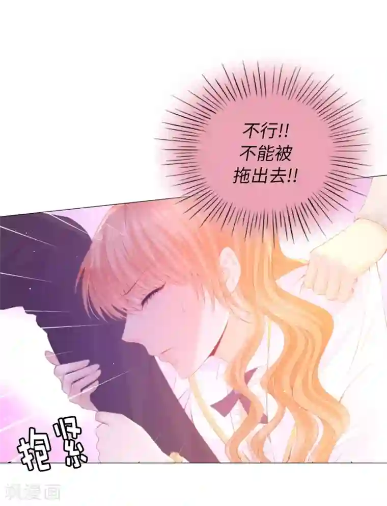 兄控公爵嫁不得第49话 这就是个雷~