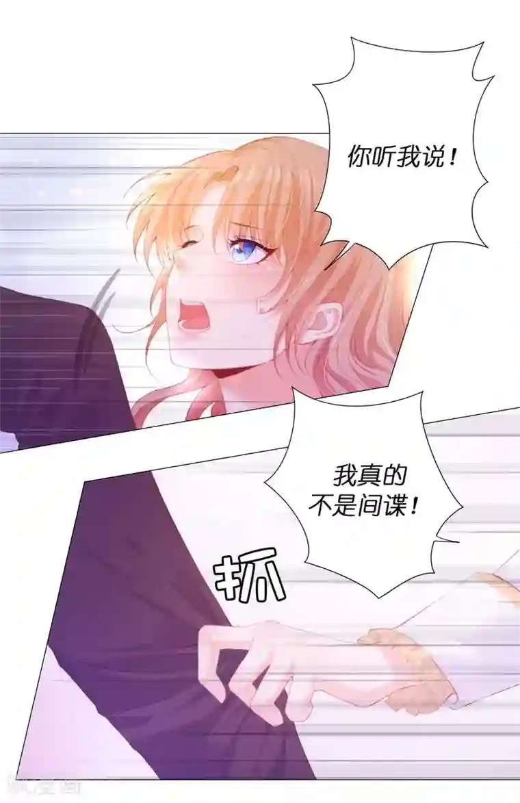 兄控公爵嫁不得第49话 这就是个雷~