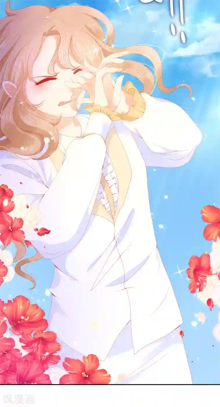 兄控公爵嫁不得第60话 让我去替换夫人吧！