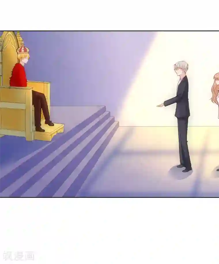 兄控公爵嫁不得第64话 我亲自教导你