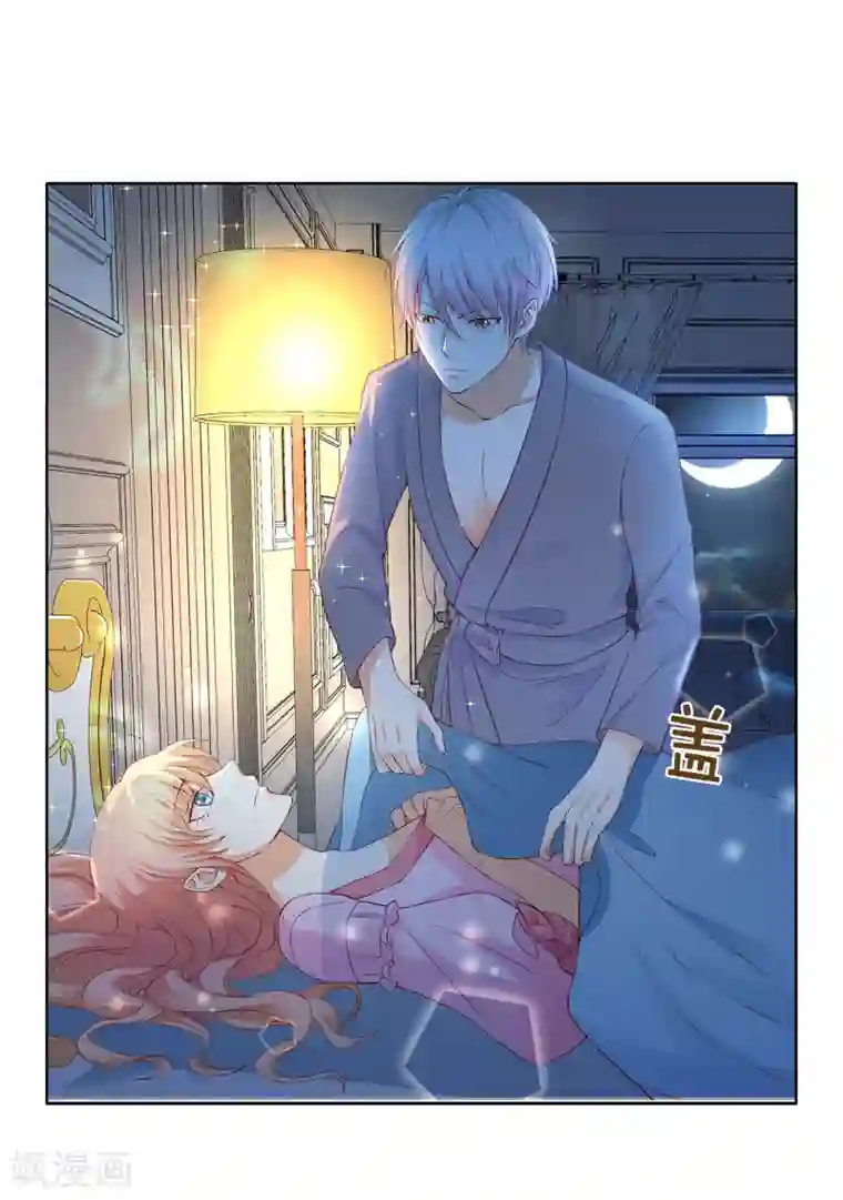男生被绑着摸j故事第78话 根本睡不着啊！