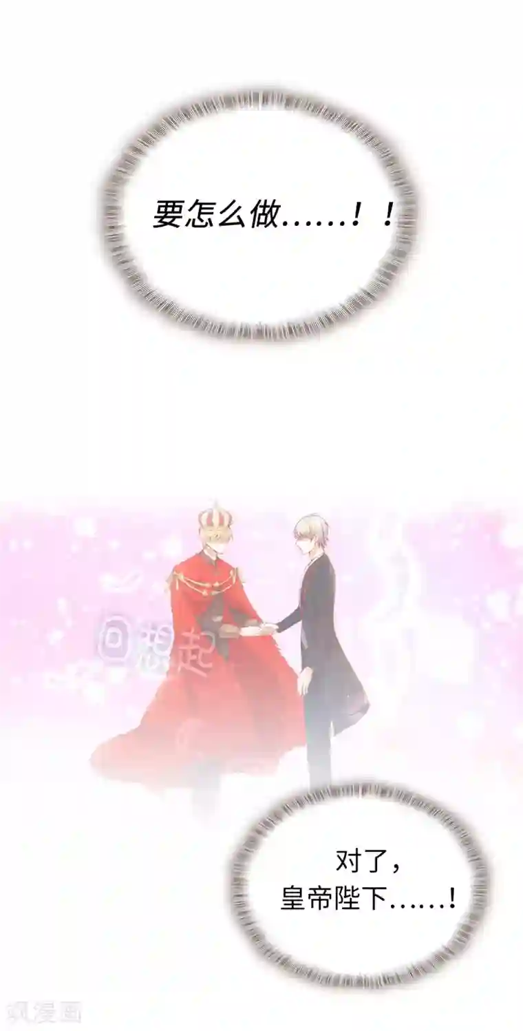 兄控公爵嫁不得第89话 你不再是我的夫人