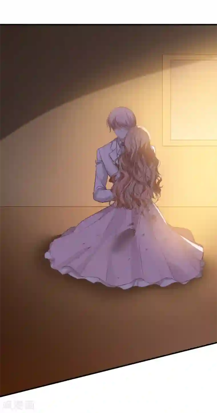 兄控公爵嫁不得第93话 皇宫被攻陷