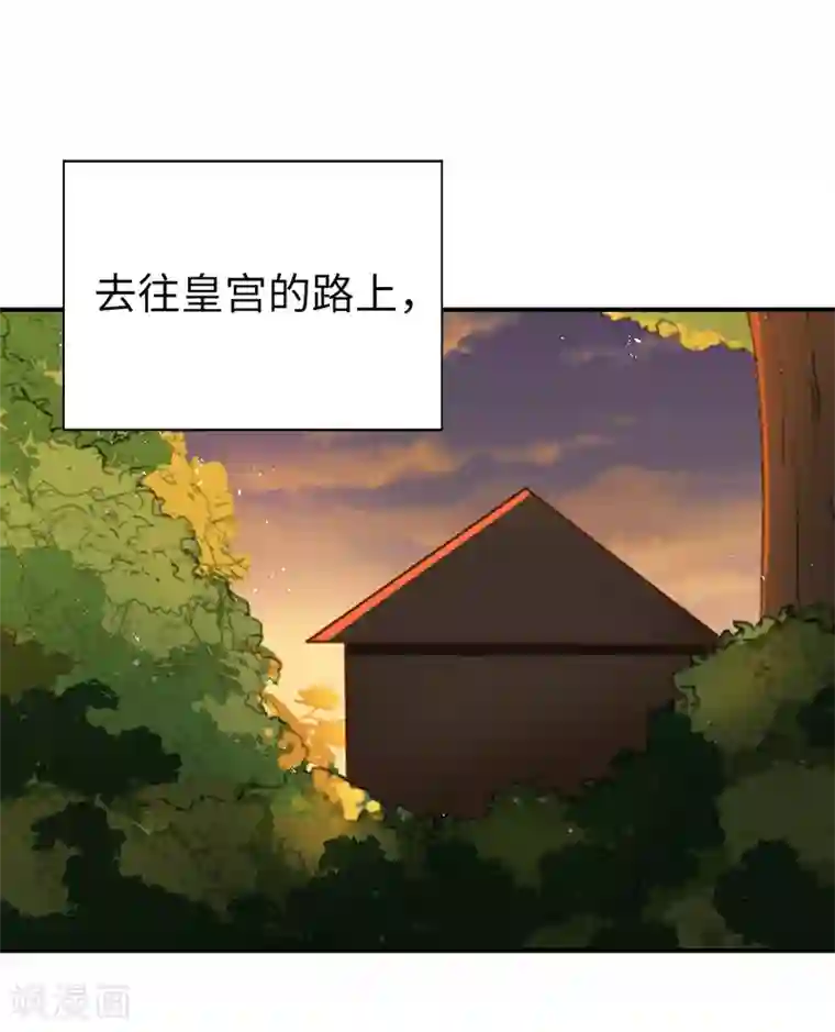 兄控公爵嫁不得第93话 皇宫被攻陷