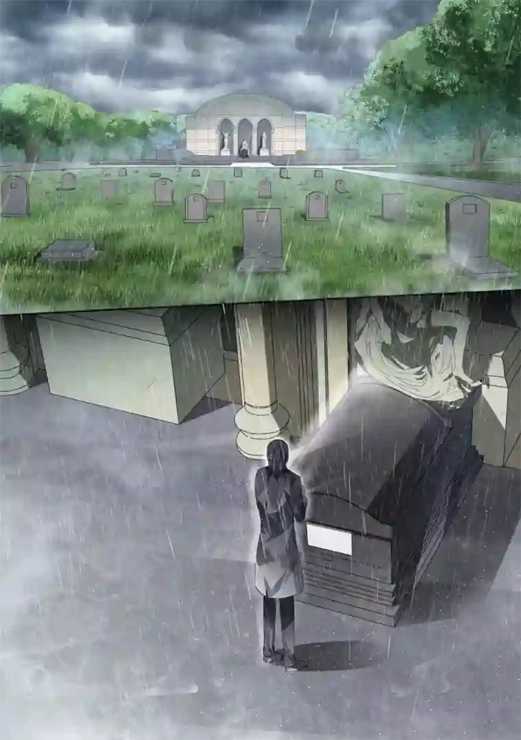 恶魔总裁的祭品新娘第49话