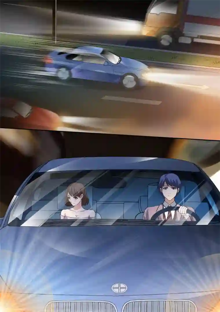 恶魔总裁的祭品新娘第68话