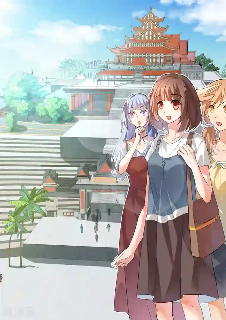 恶魔总裁的祭品新娘第134话