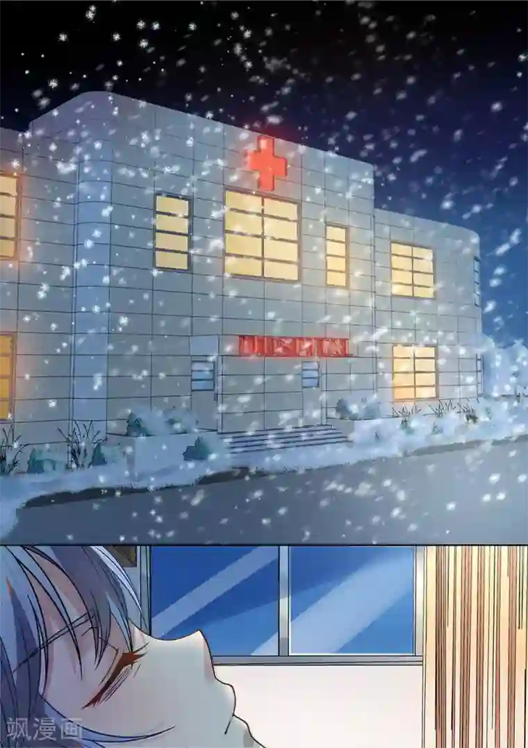 恶魔总裁的祭品新娘第176话