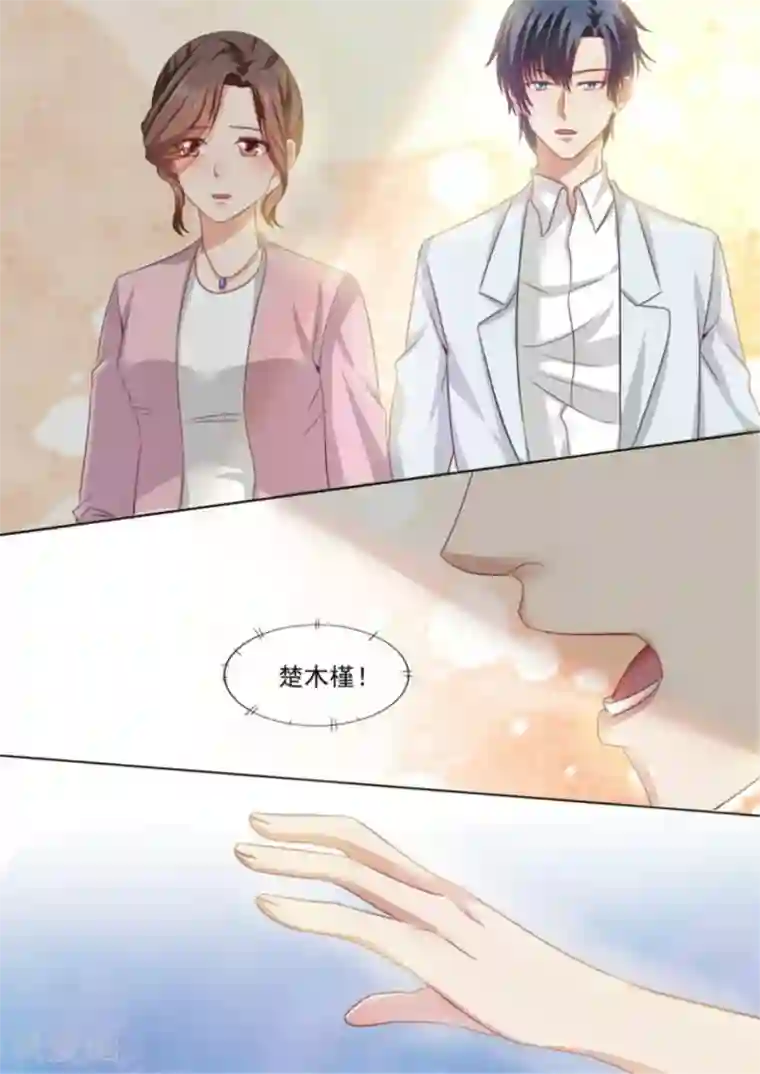 恶魔总裁的祭品新娘第213话