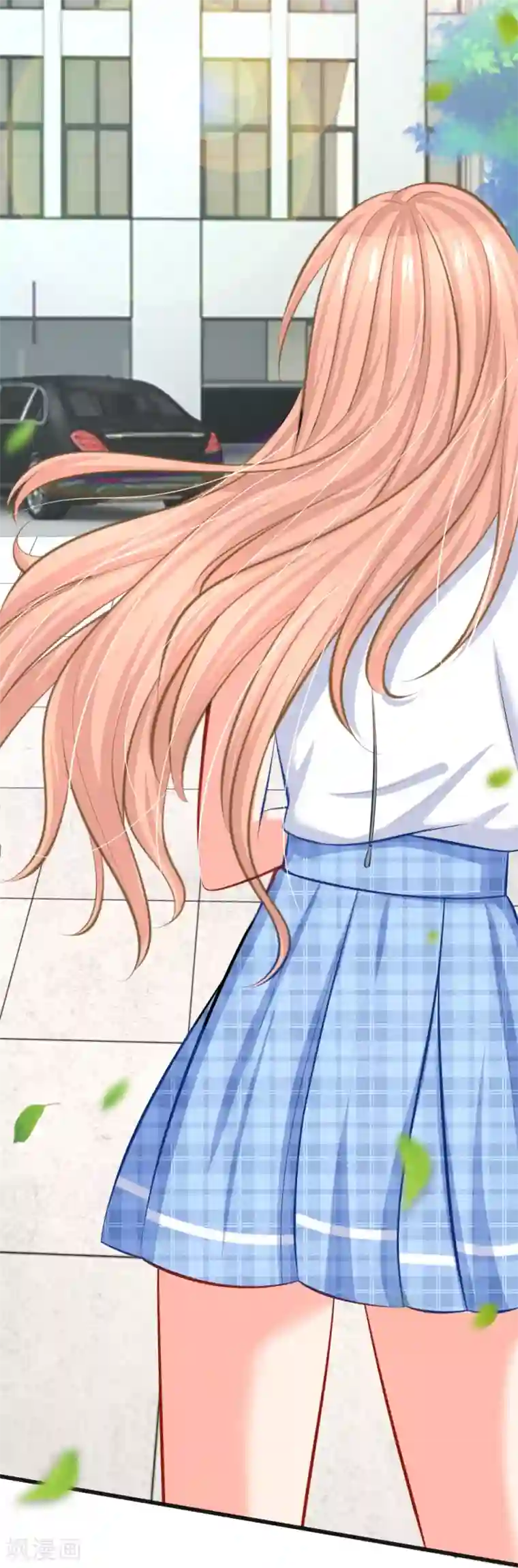 入骨婚宠:霸道总裁的错嫁小甜心第3话 赶出宣城？重整旗鼓！