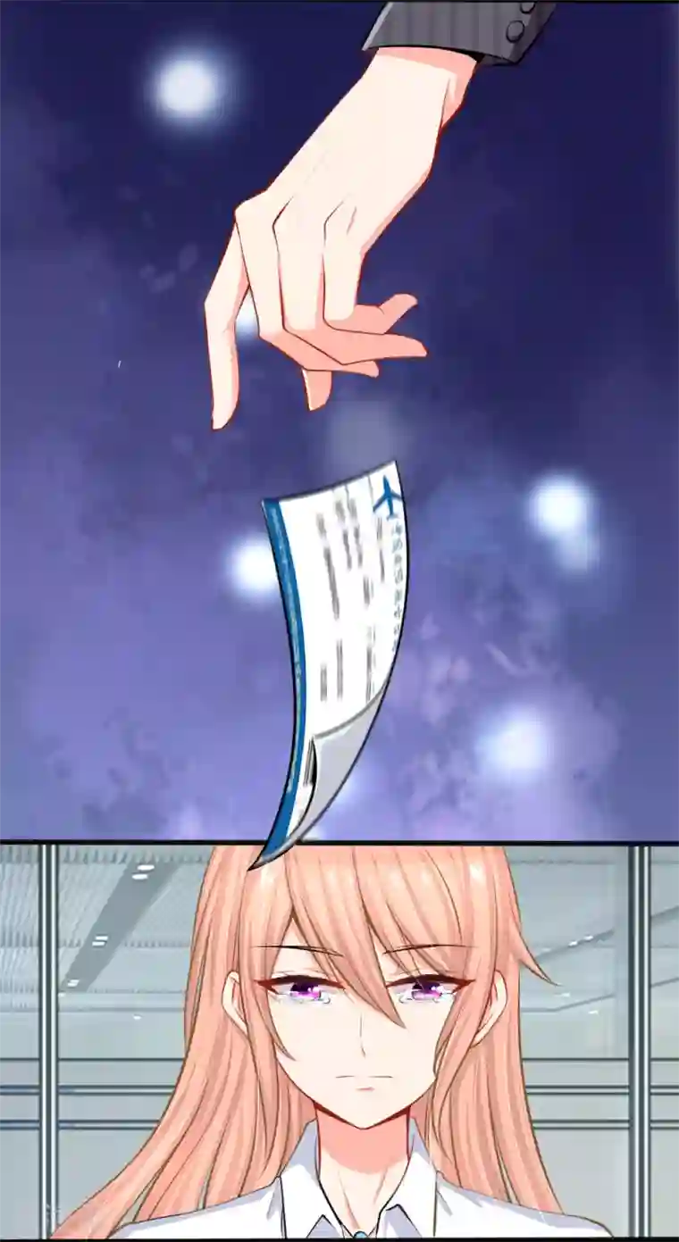 入骨婚宠:霸道总裁的错嫁小甜心第3话 赶出宣城？重整旗鼓！