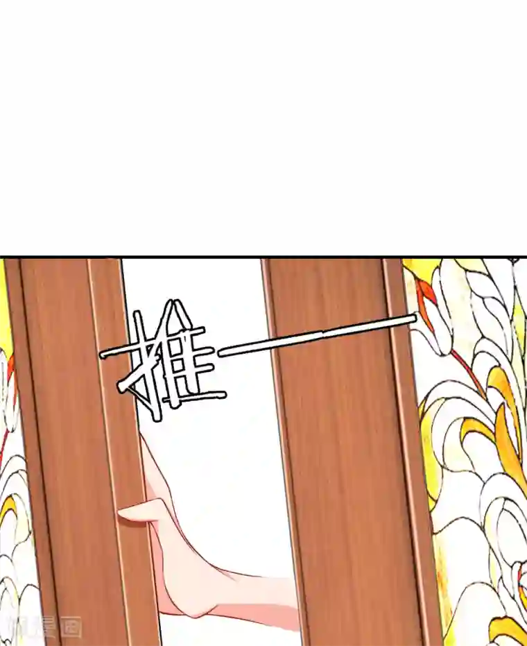 入骨婚宠:霸道总裁的错嫁小甜心第8话 再回席家，瀚昀提亲！