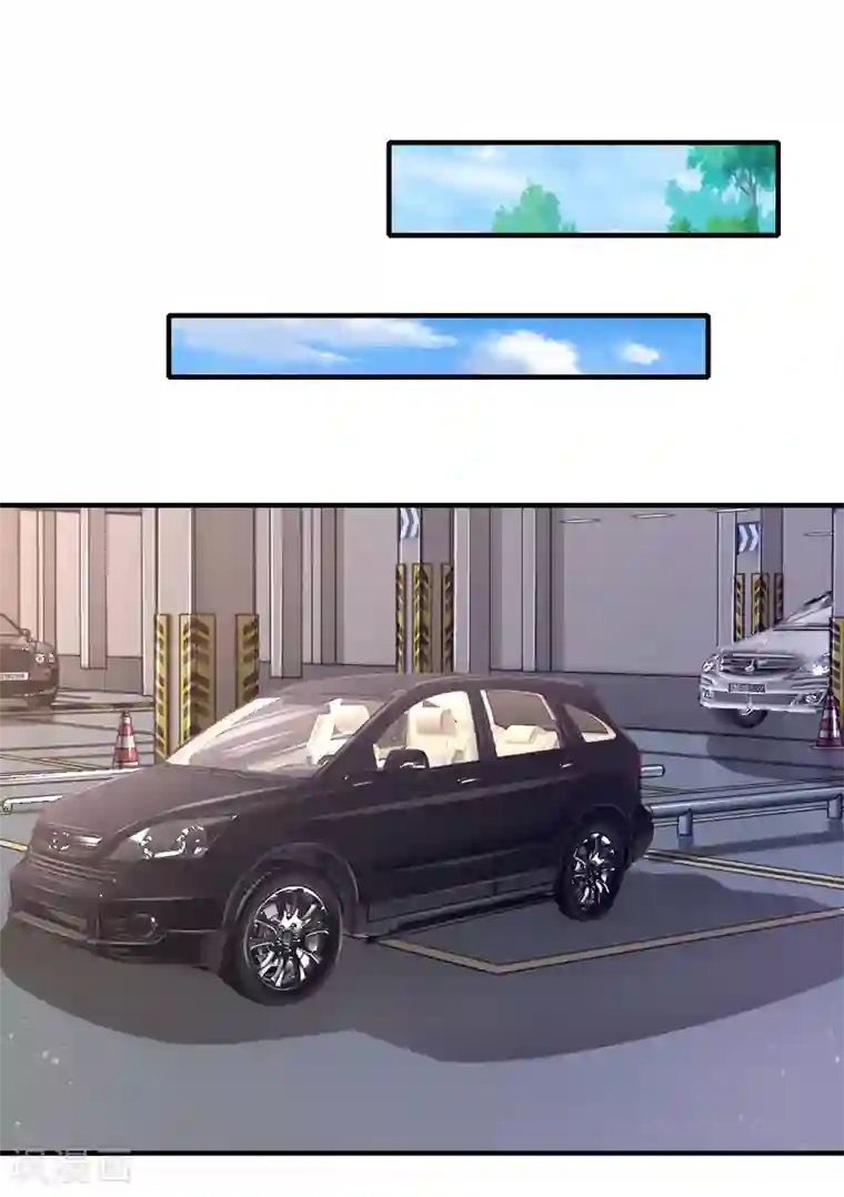 入骨婚宠:霸道总裁的错嫁小甜心第32话 随时随地发情