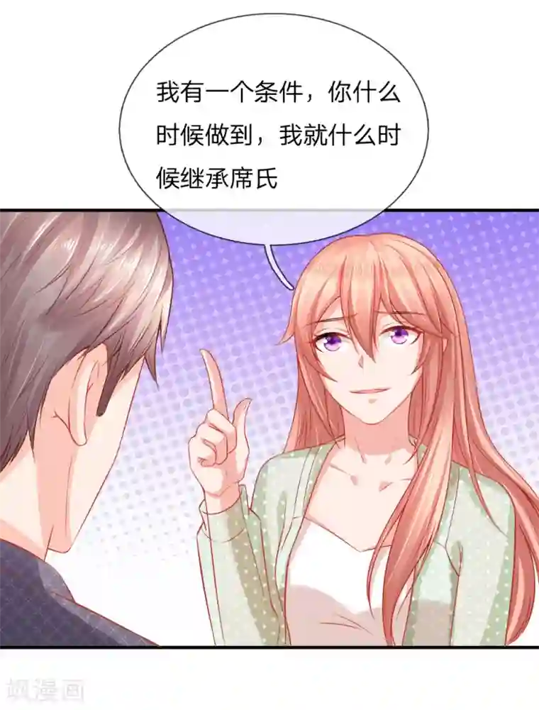 入骨婚宠:霸道总裁的错嫁小甜心第40话 养父母的下落