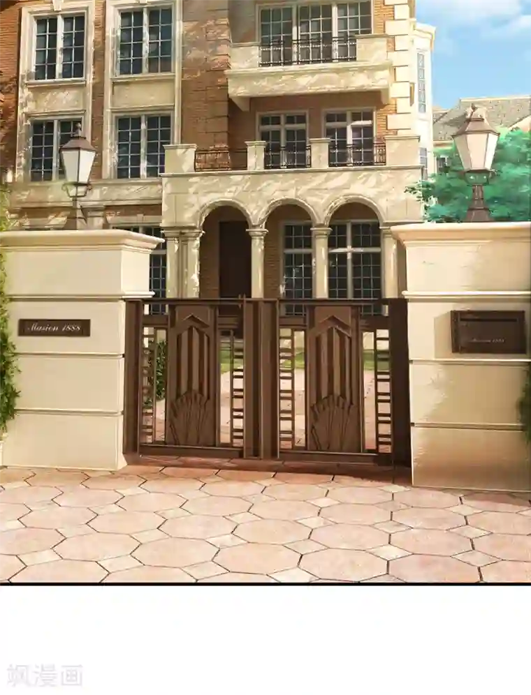 入骨婚宠:霸道总裁的错嫁小甜心第50话 最毒妇人心