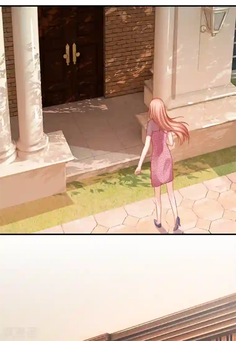 入骨婚宠:霸道总裁的错嫁小甜心第51话 又要耍花样？