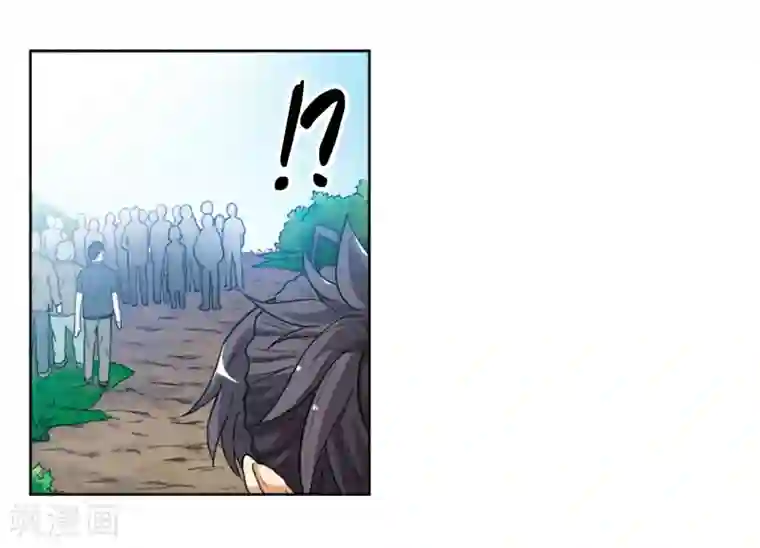 虫祭第2话 七星续命针