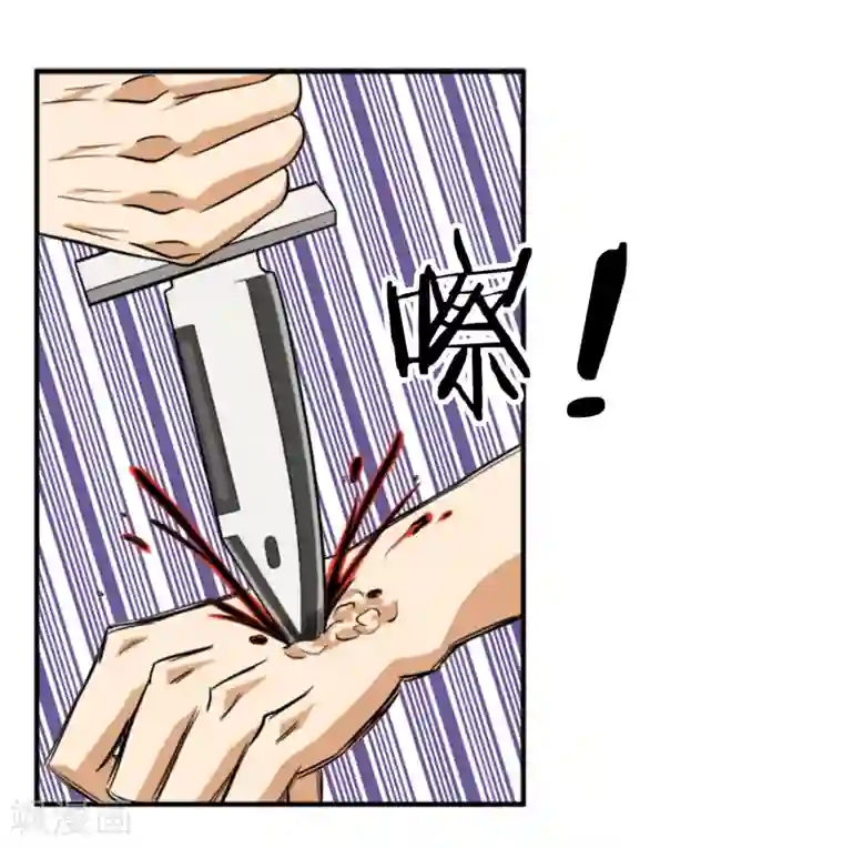 虫祭第10话 突然来客