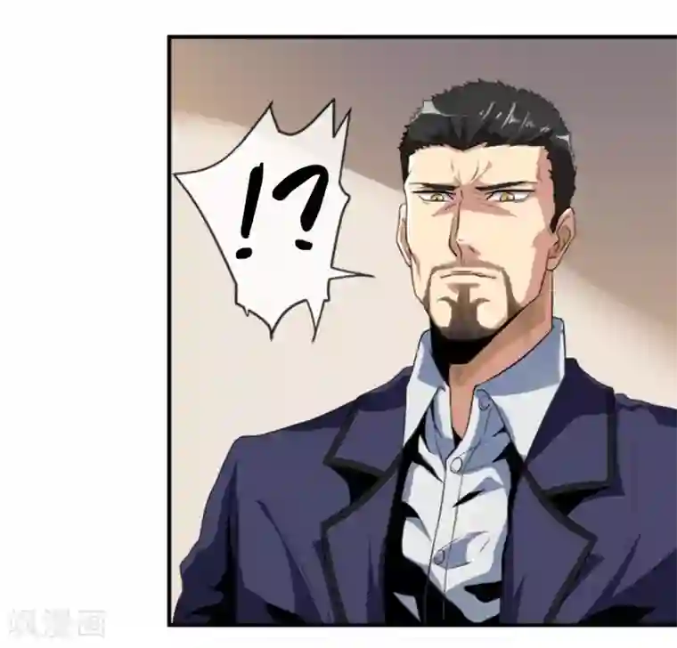 虫祭第12话 化茧逃生