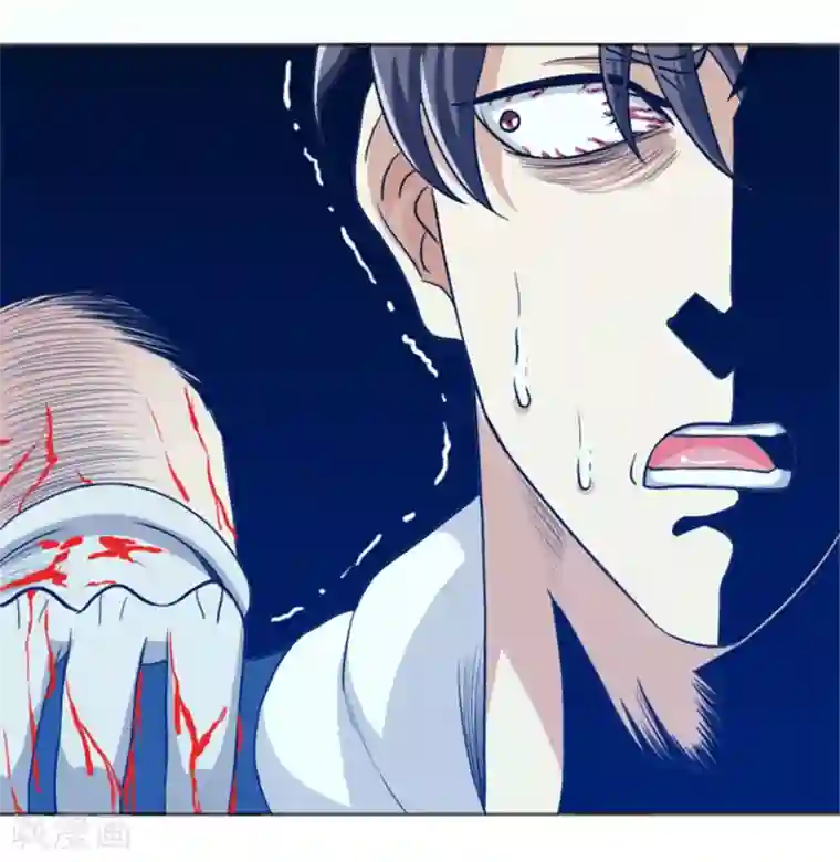 虫祭第15话 裹尸树