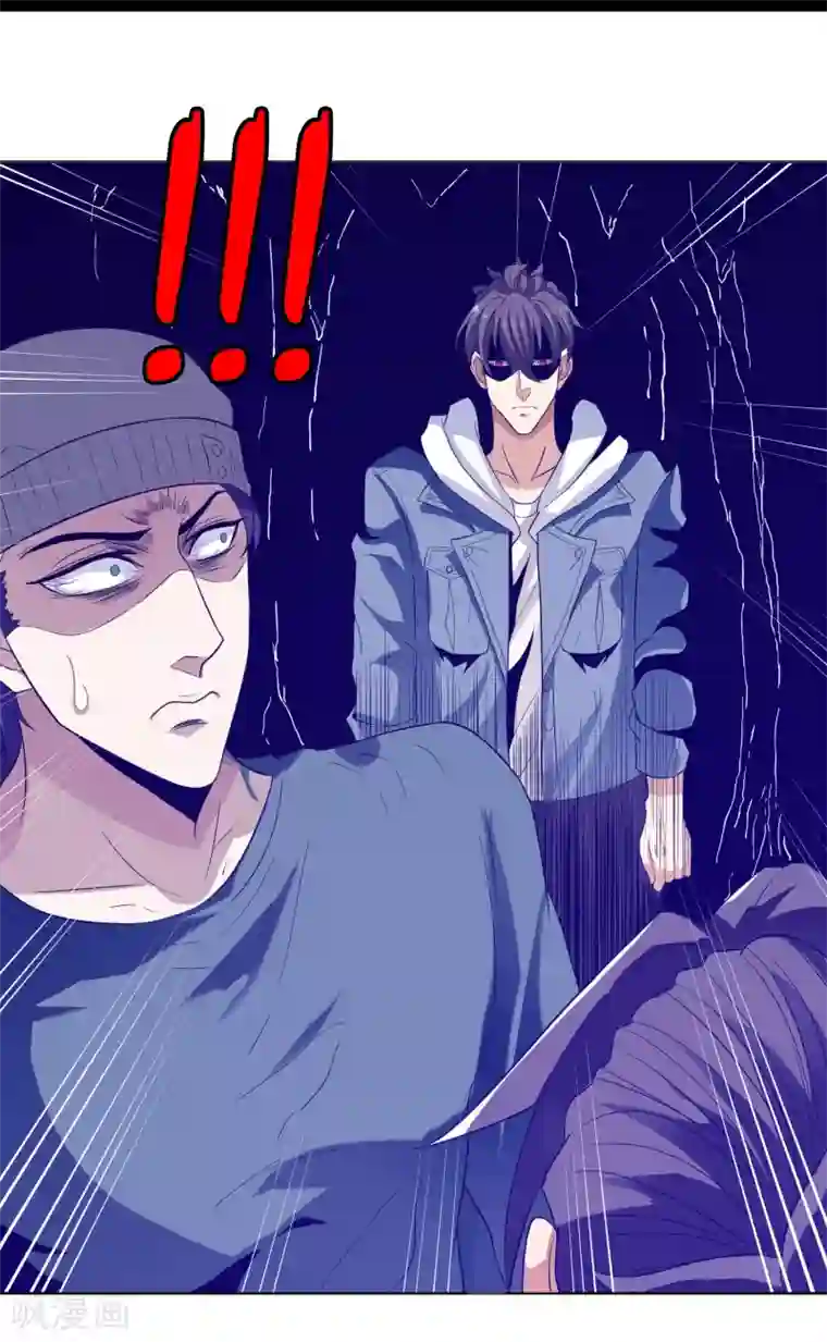 虫祭第21话 死亡预告