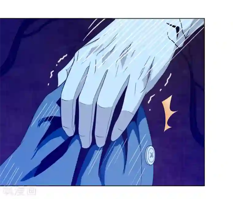 虫祭第22话 鬼附身