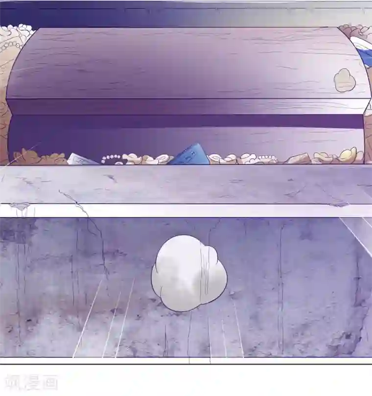 虫祭第22话 鬼附身