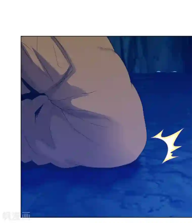 虫祭第23话 玄武蛇